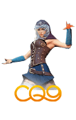 cq9 MANIS69
