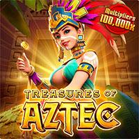 aztec MANIS69