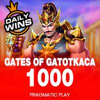 gatotkaca MANIS69