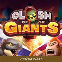 giant MANIS69