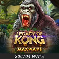 kong MANIS69
