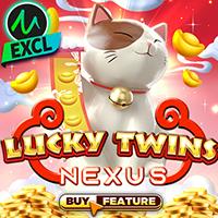 luckytwin MANIS69