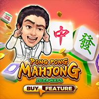 pong MANIS69