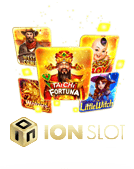 ionslot MANIS69