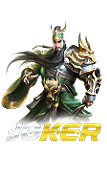joker MANIS69