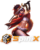 spinix MANIS69